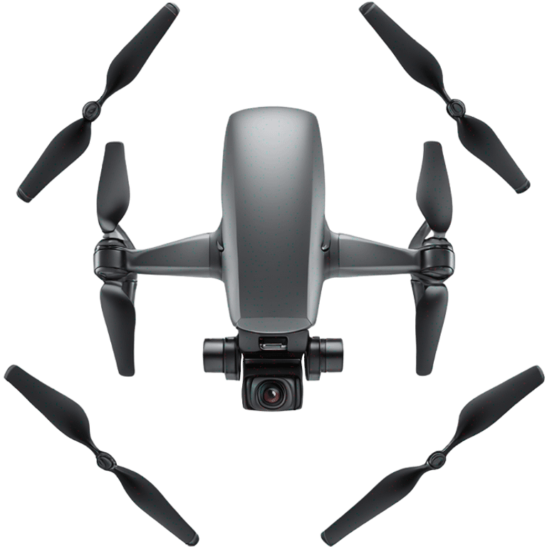 Dji drone emoji