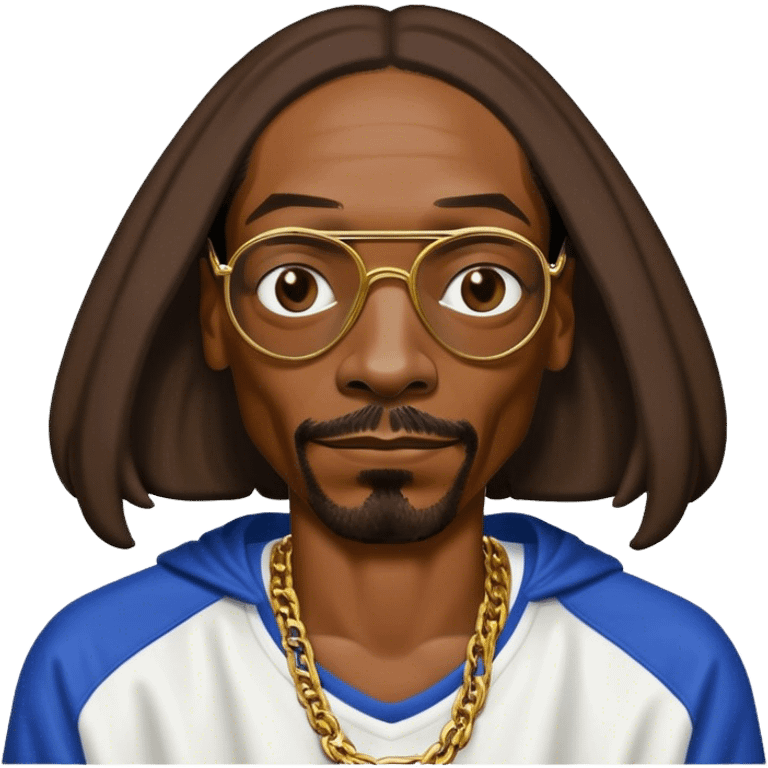 Snoop dog  emoji