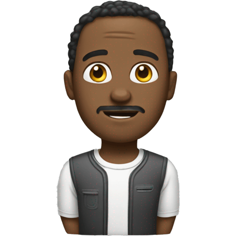 Stanley emoji