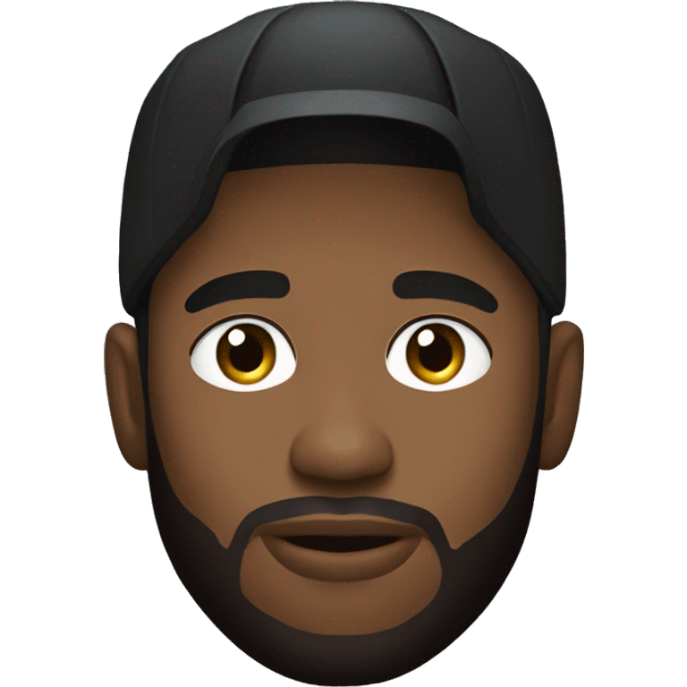 Bryson tiller emoji