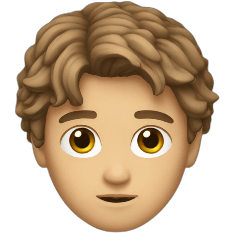 Anakin emoji