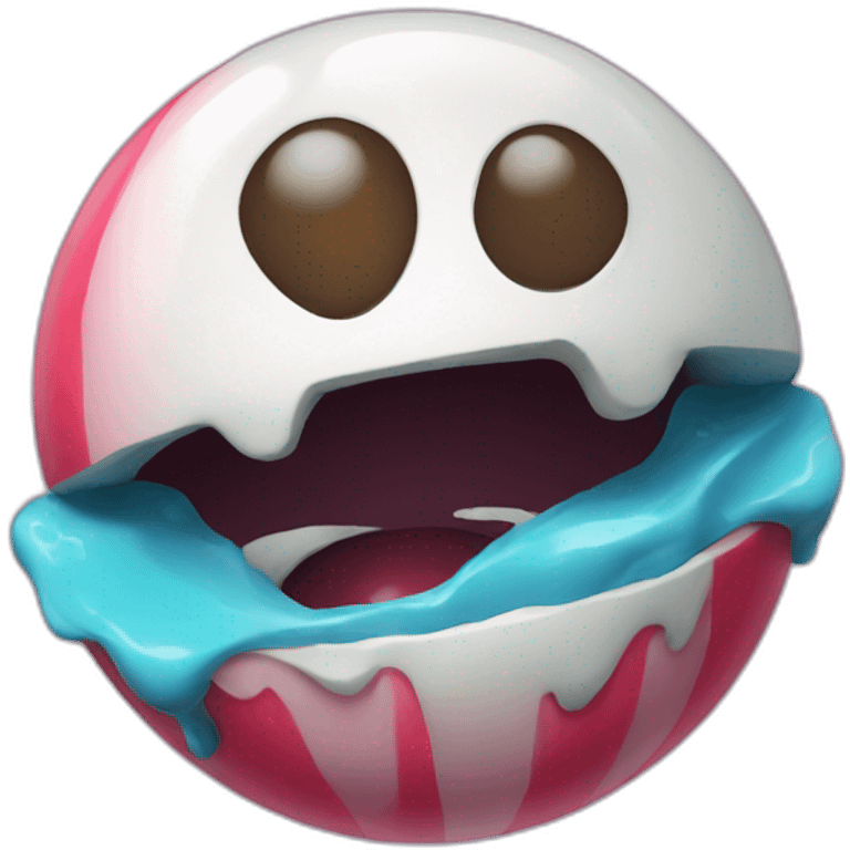 jawbreaker emoji