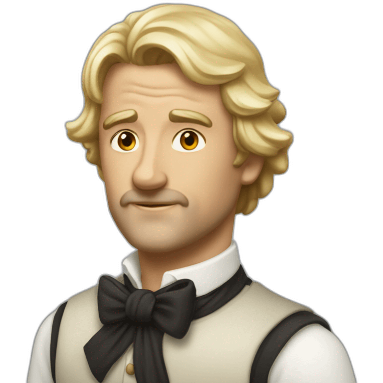 Grégory Carrée emoji