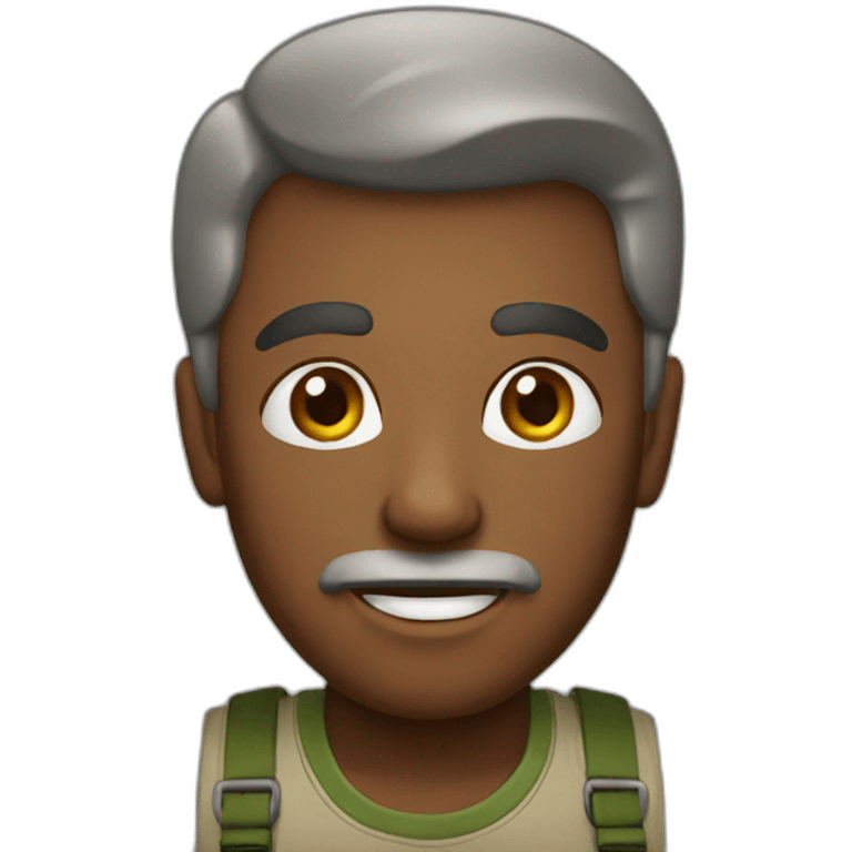 Cuba emoji