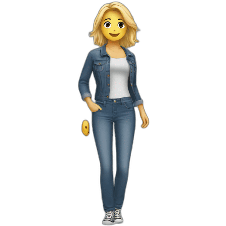 newjeans-hanni emoji