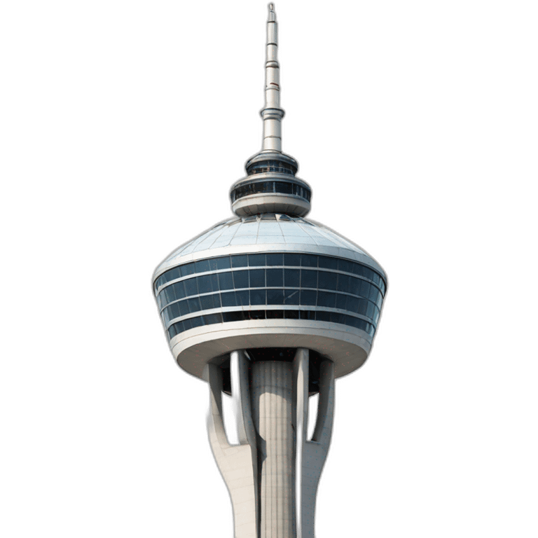 berlin fernsehturm emoji