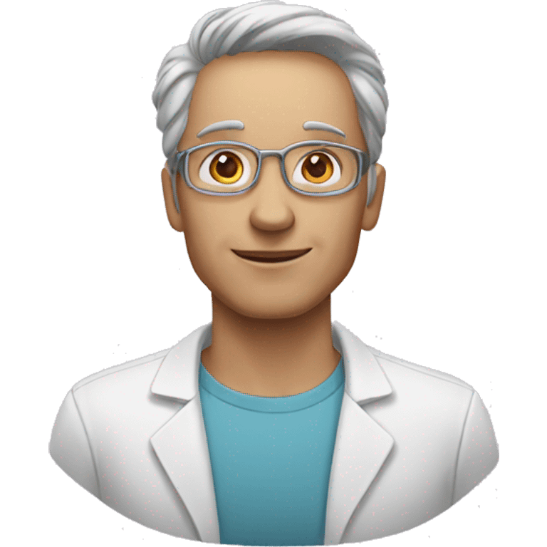  AstraZeneca emoji