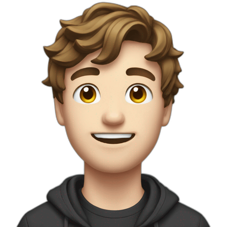 MrBeast emoji