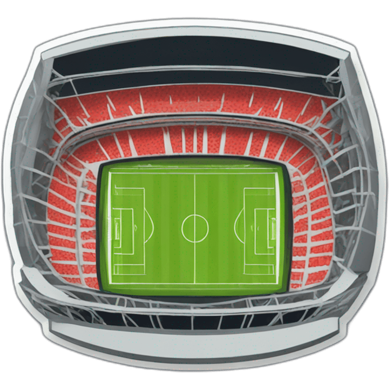 wembley stadium emoji