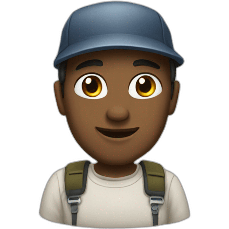 Chandeleur Bing emoji