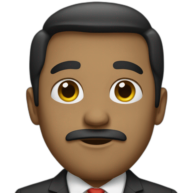 Politics emoji