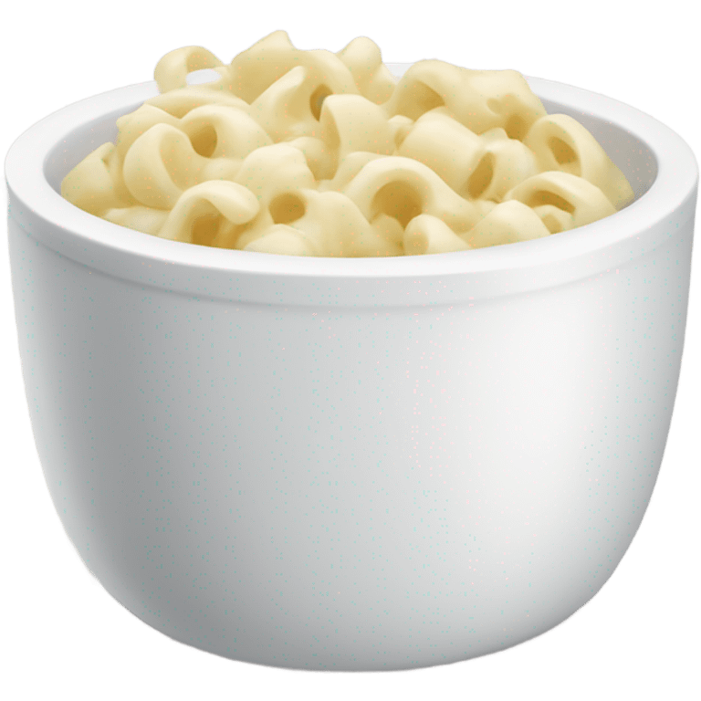 white food bowl  emoji