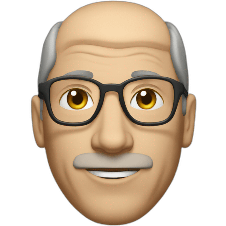 Steve Roth Nike emoji