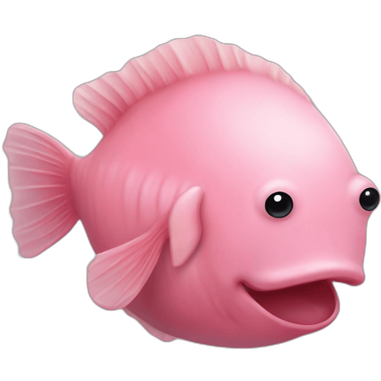 blobfish emoji