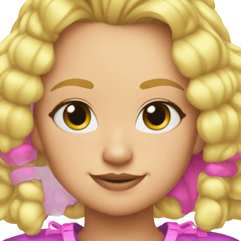 jojo siwa emoji