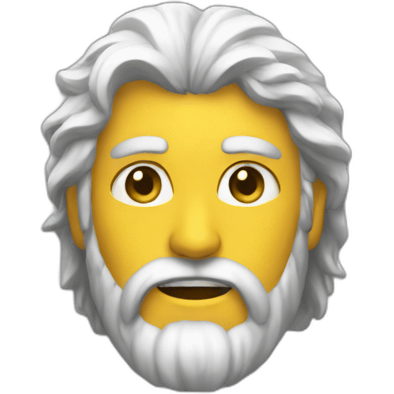 Ultima emoji