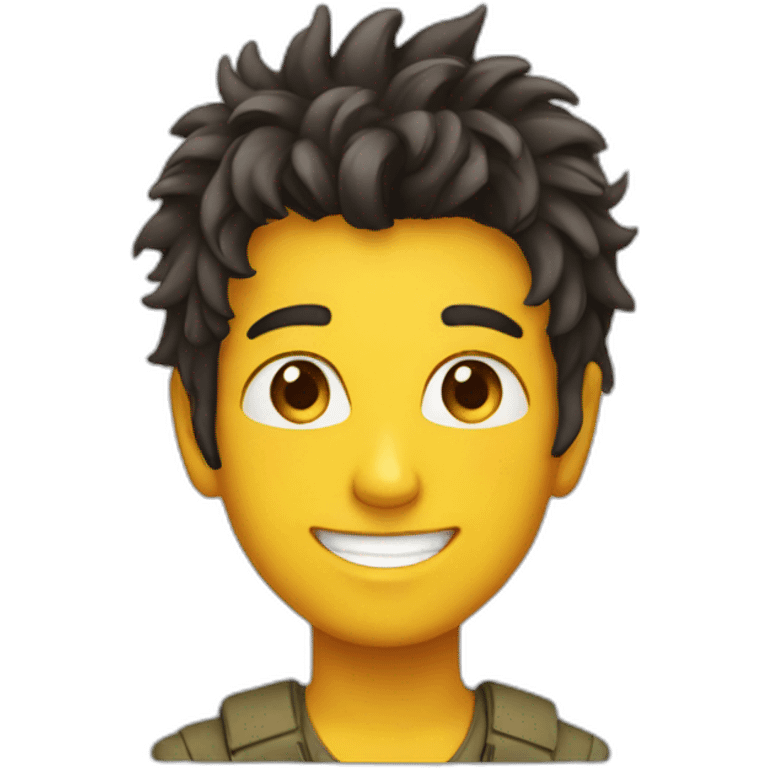 Surya emoji