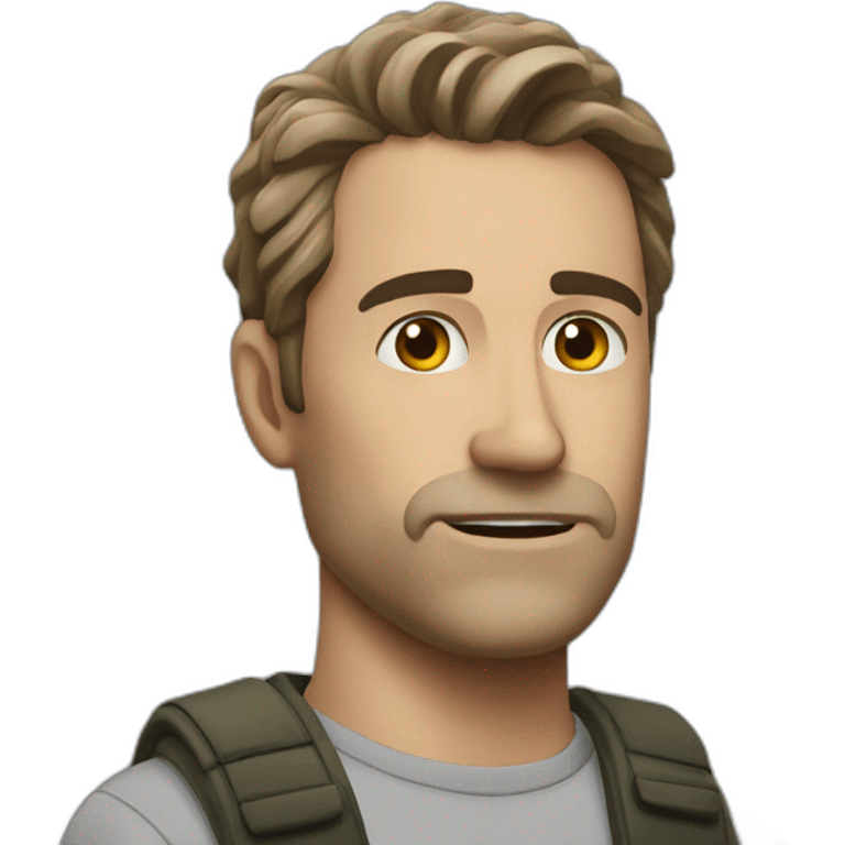 Jason statam  emoji