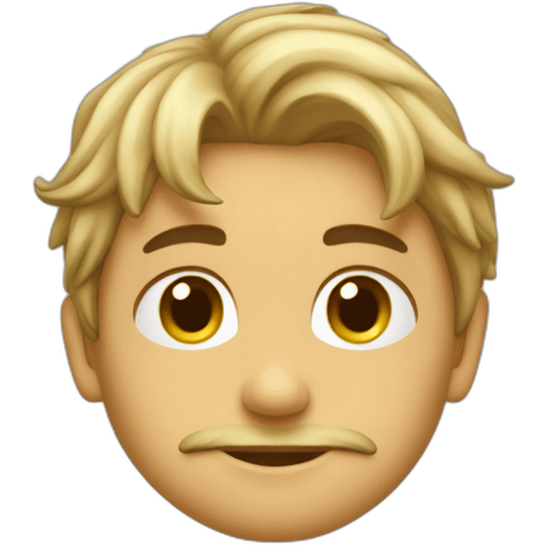 Rayan Goslling emoji