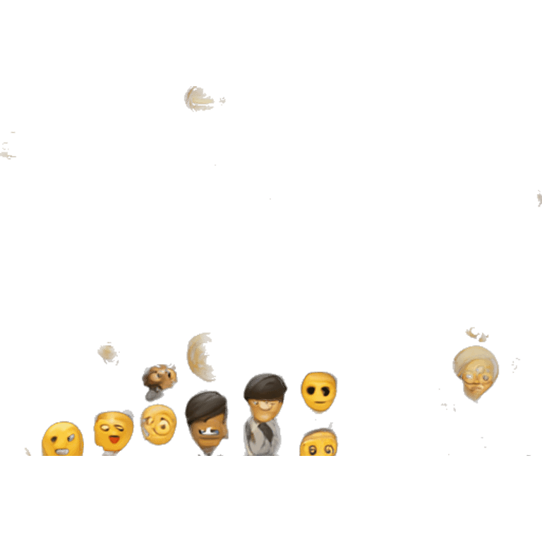 crm system emoji