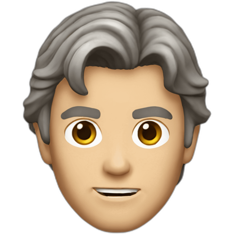 Han Solo emoji