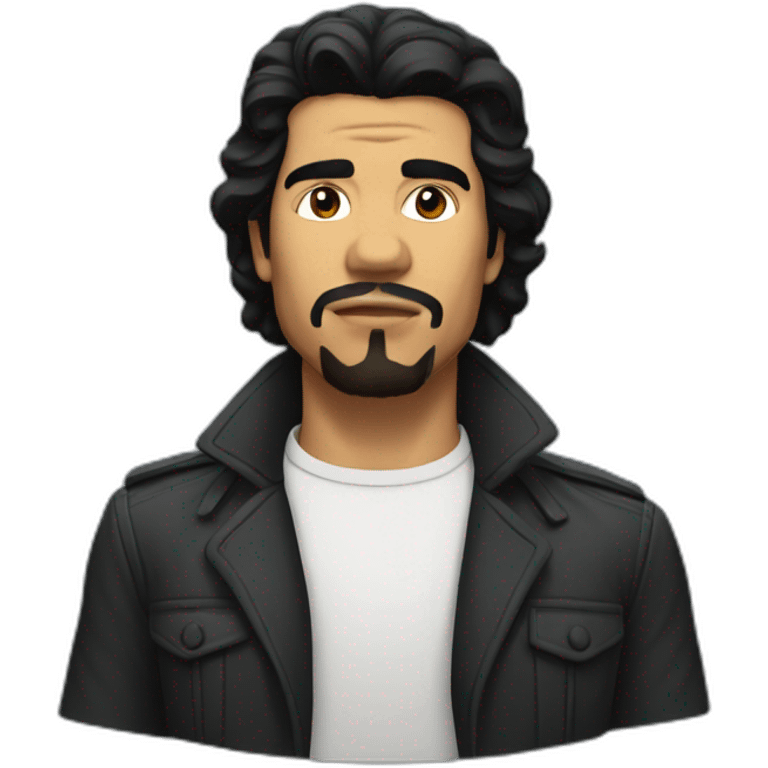 gabriel guevara emoji