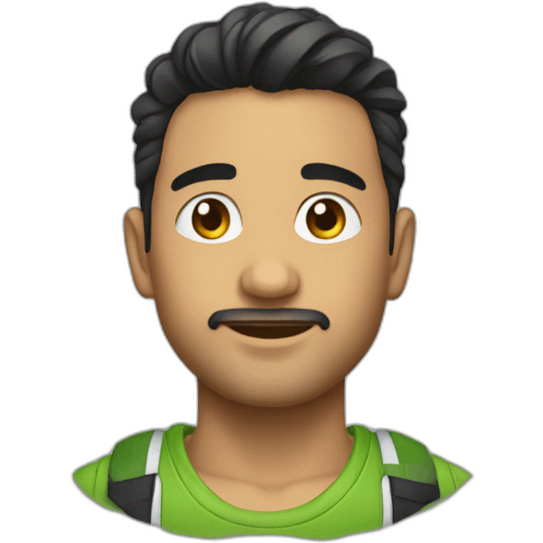 Javi maroto emoji