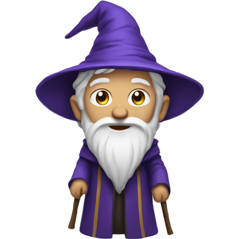 wizard emoji