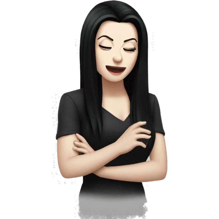 amy lee singing emoji