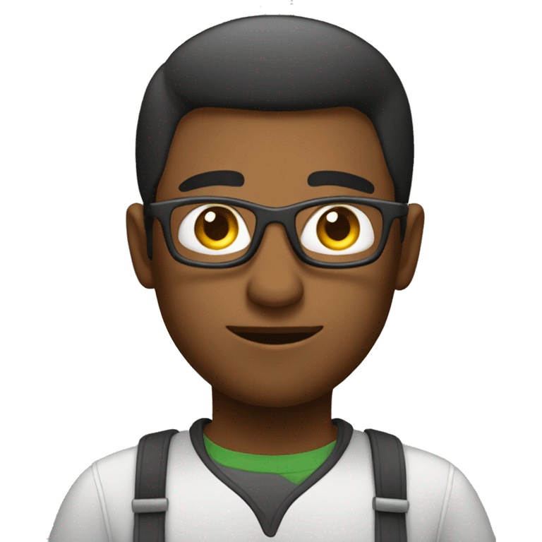 web developer emoji