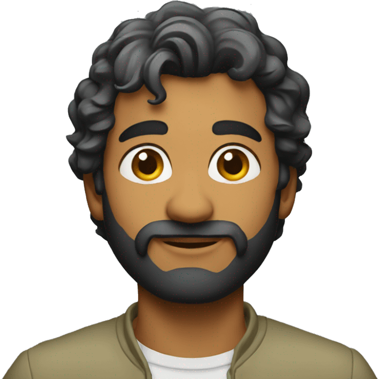 Naveen jose emoji