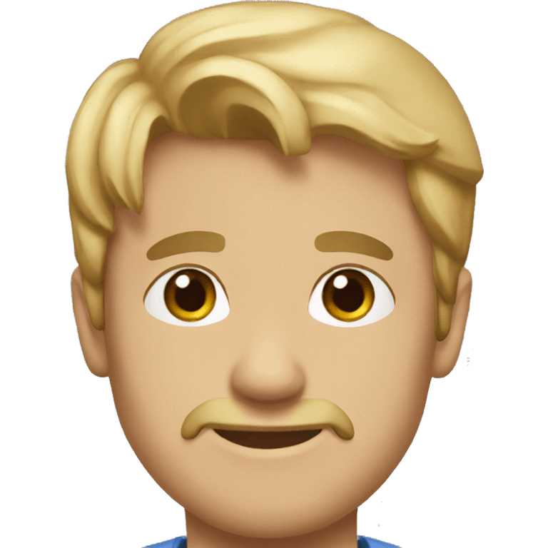 Daniel Roe emoji