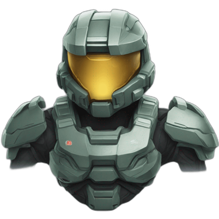 Halo emoji