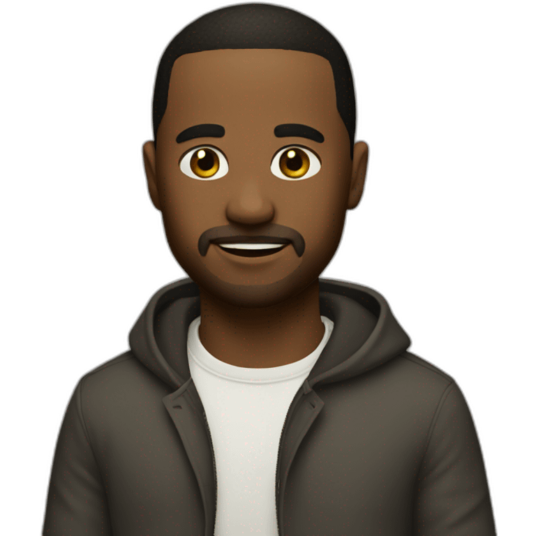 ye emoji