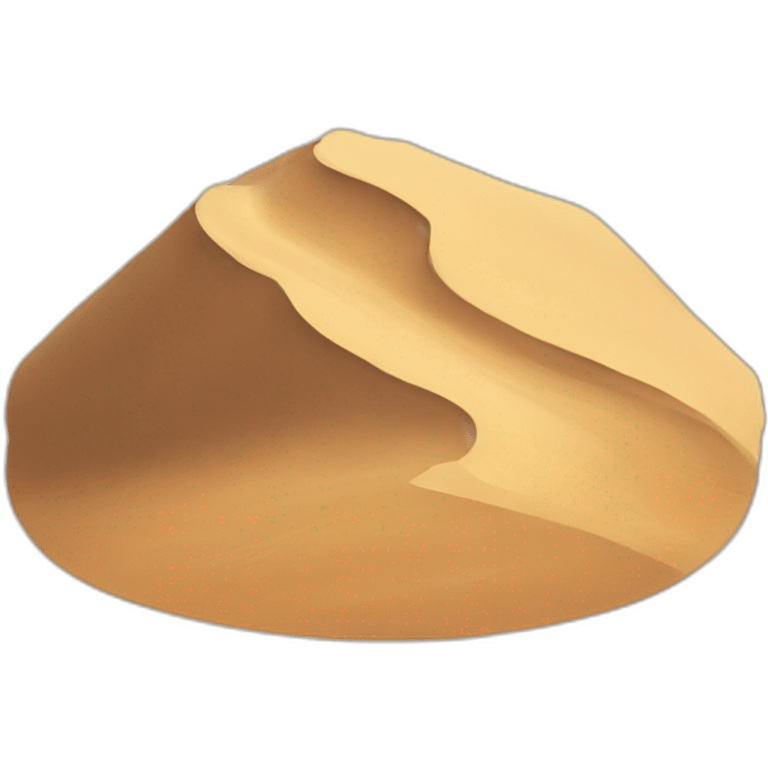 dune emoji