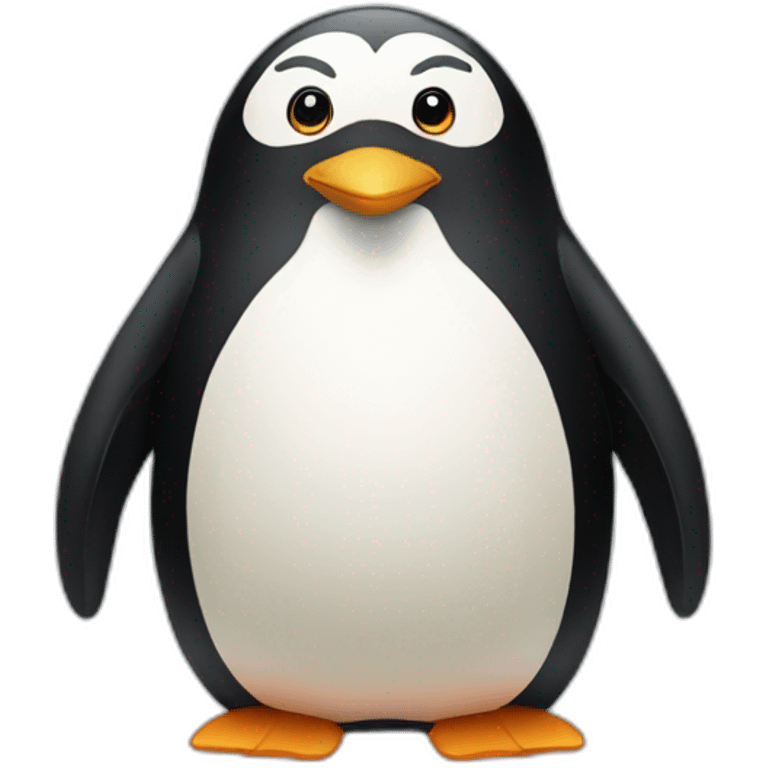 pinguin emoji