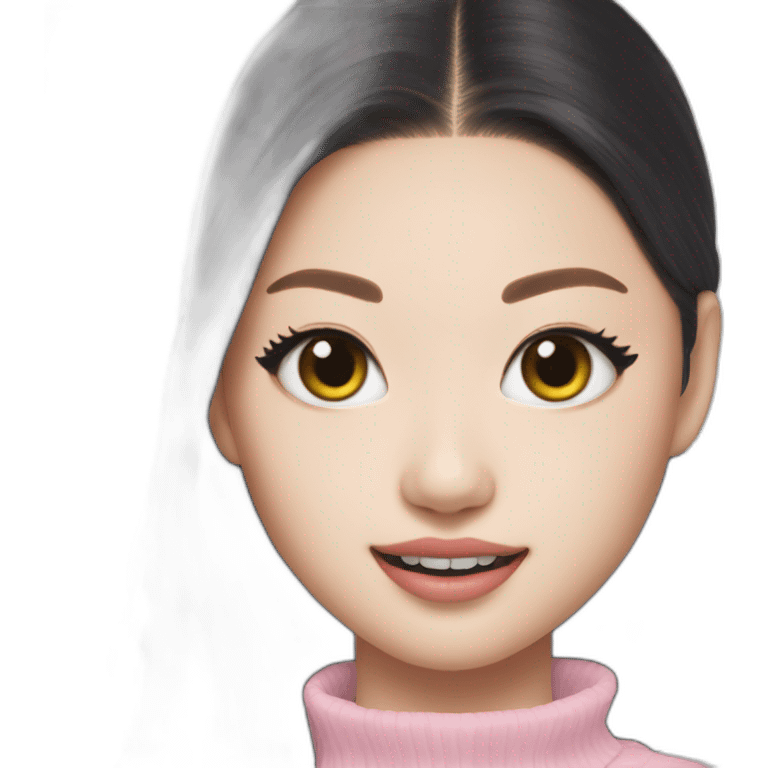 Blackpink Jennie  emoji