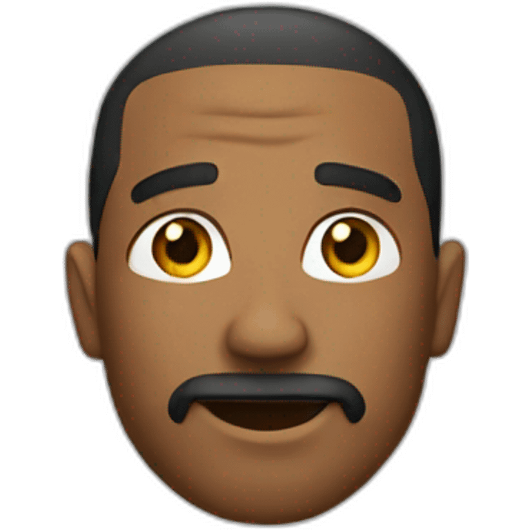 Mike emoji