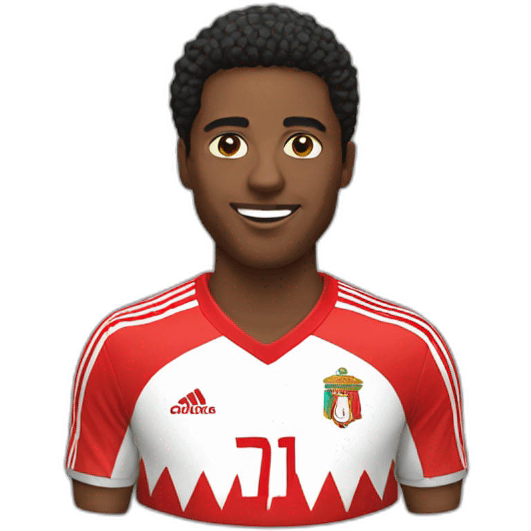 benfica emoji