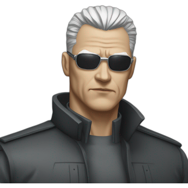 gits-batou emoji