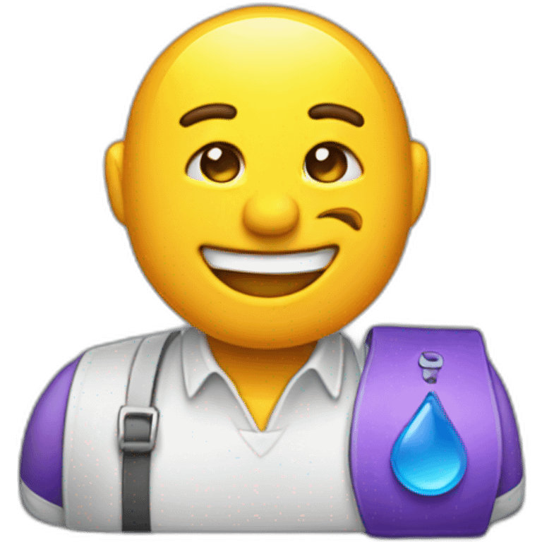 macOS finder emoji