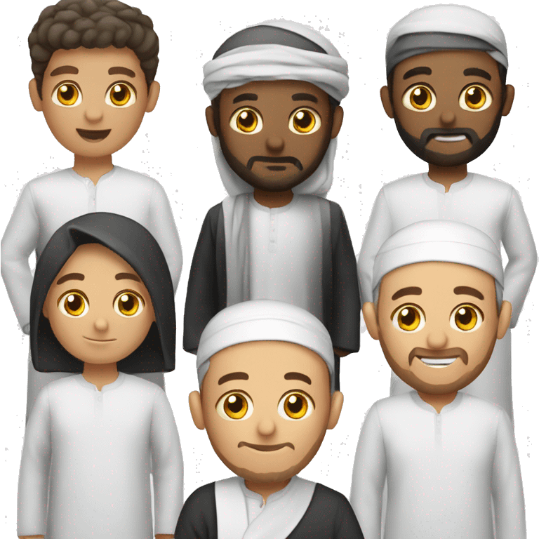 eid ul adha emoji