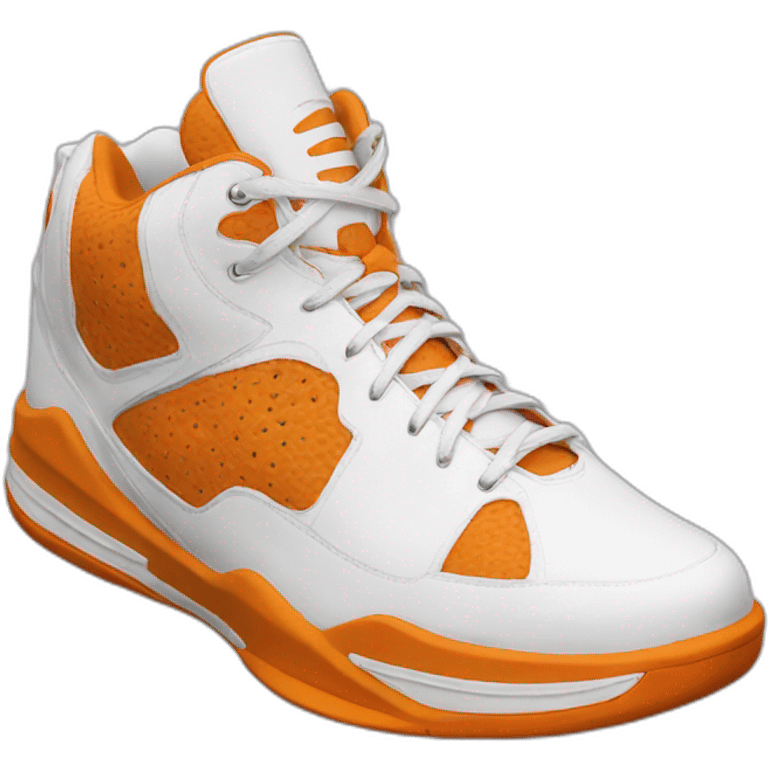 basketball shoes emoji