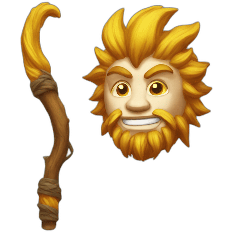 sunwukong emoji