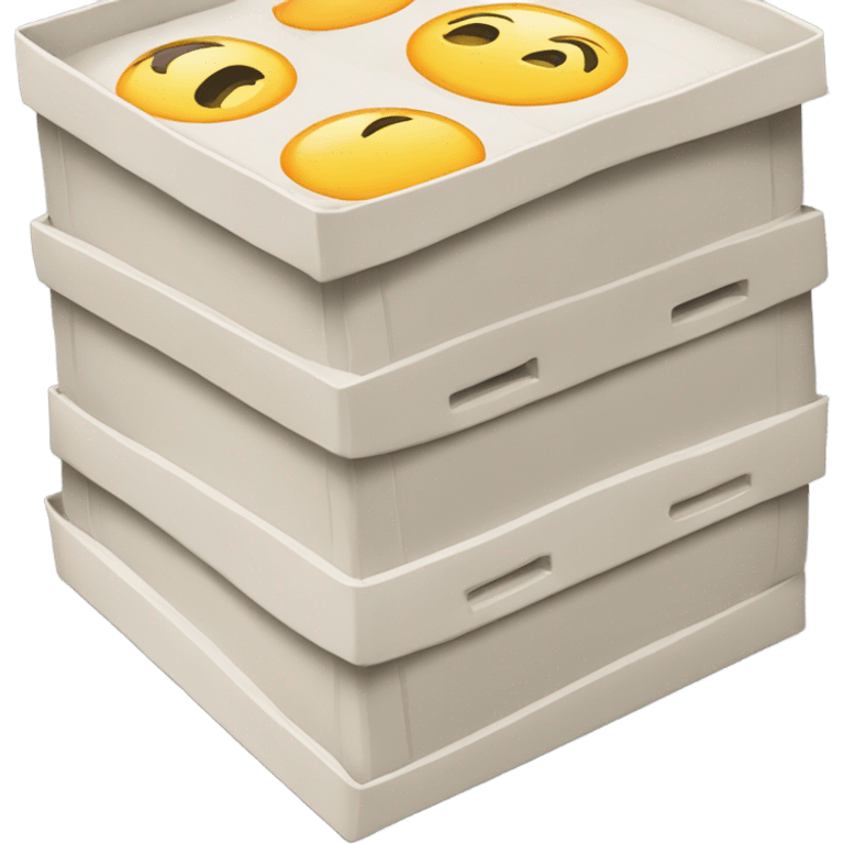 data box emoji