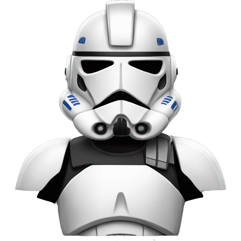 Clone Trooper emoji