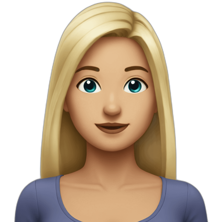 Avrana Kern emoji