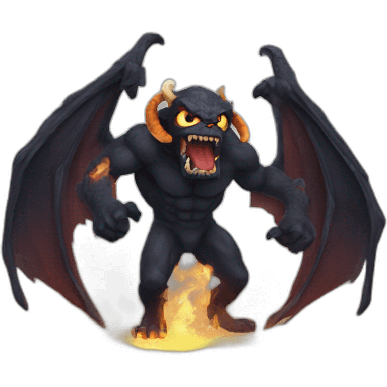 balrog emoji