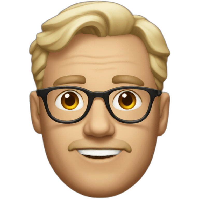 Rudy pankow emoji