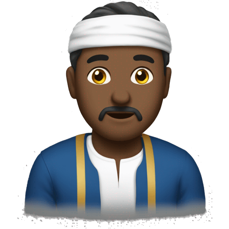 muhabbet ku emoji